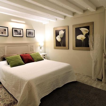 San Marco Fenice 3Bdr 2Bth Apartment Benátky Exteriér fotografie