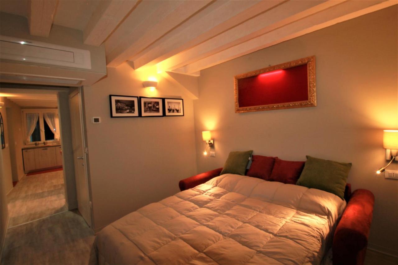 San Marco Fenice 3Bdr 2Bth Apartment Benátky Exteriér fotografie