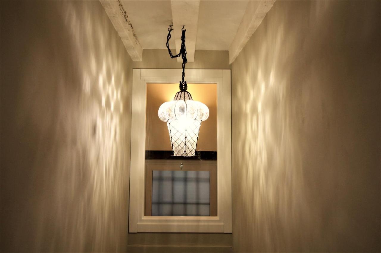 San Marco Fenice 3Bdr 2Bth Apartment Benátky Exteriér fotografie