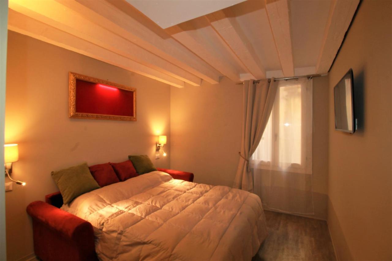 San Marco Fenice 3Bdr 2Bth Apartment Benátky Exteriér fotografie