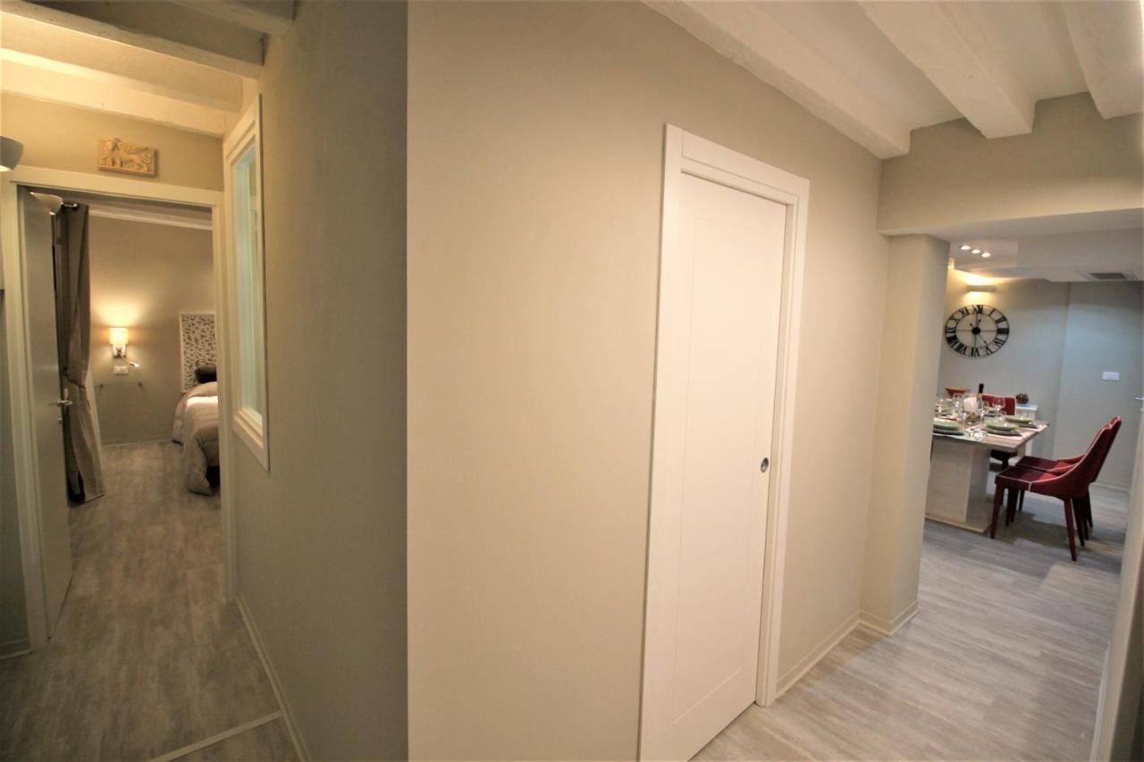San Marco Fenice 3Bdr 2Bth Apartment Benátky Exteriér fotografie