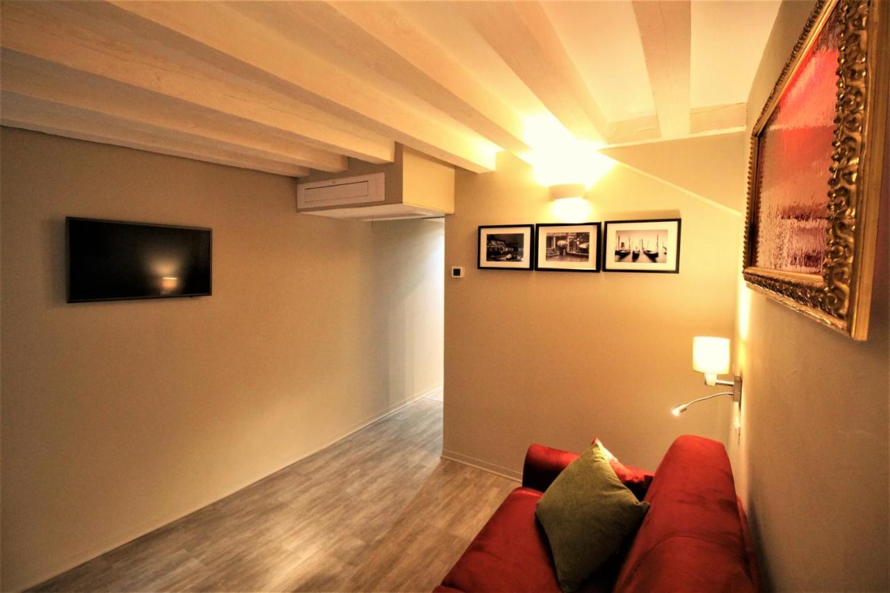 San Marco Fenice 3Bdr 2Bth Apartment Benátky Exteriér fotografie