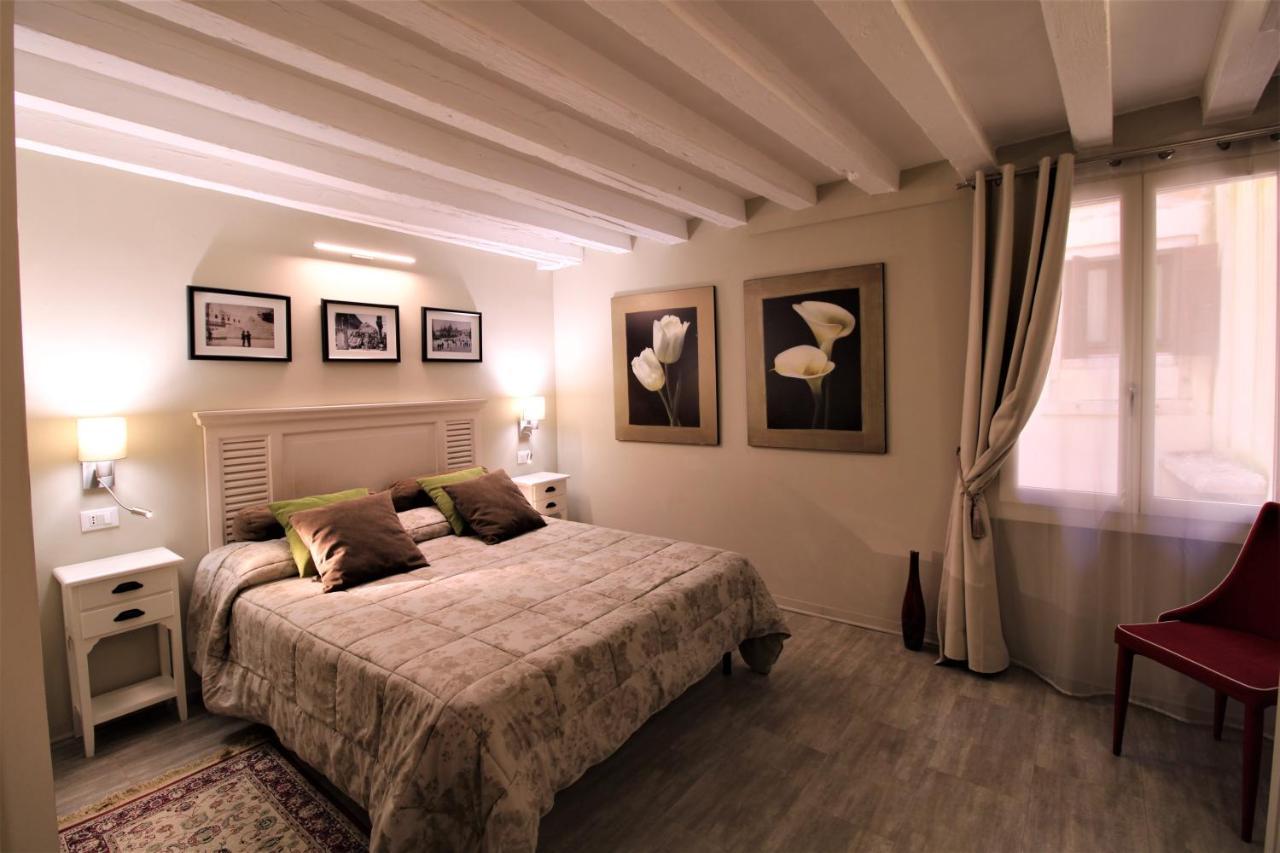 San Marco Fenice 3Bdr 2Bth Apartment Benátky Exteriér fotografie