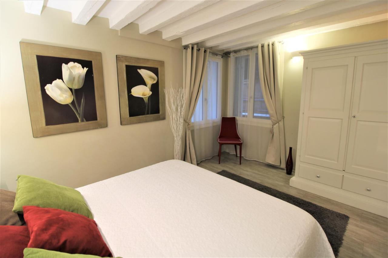 San Marco Fenice 3Bdr 2Bth Apartment Benátky Exteriér fotografie