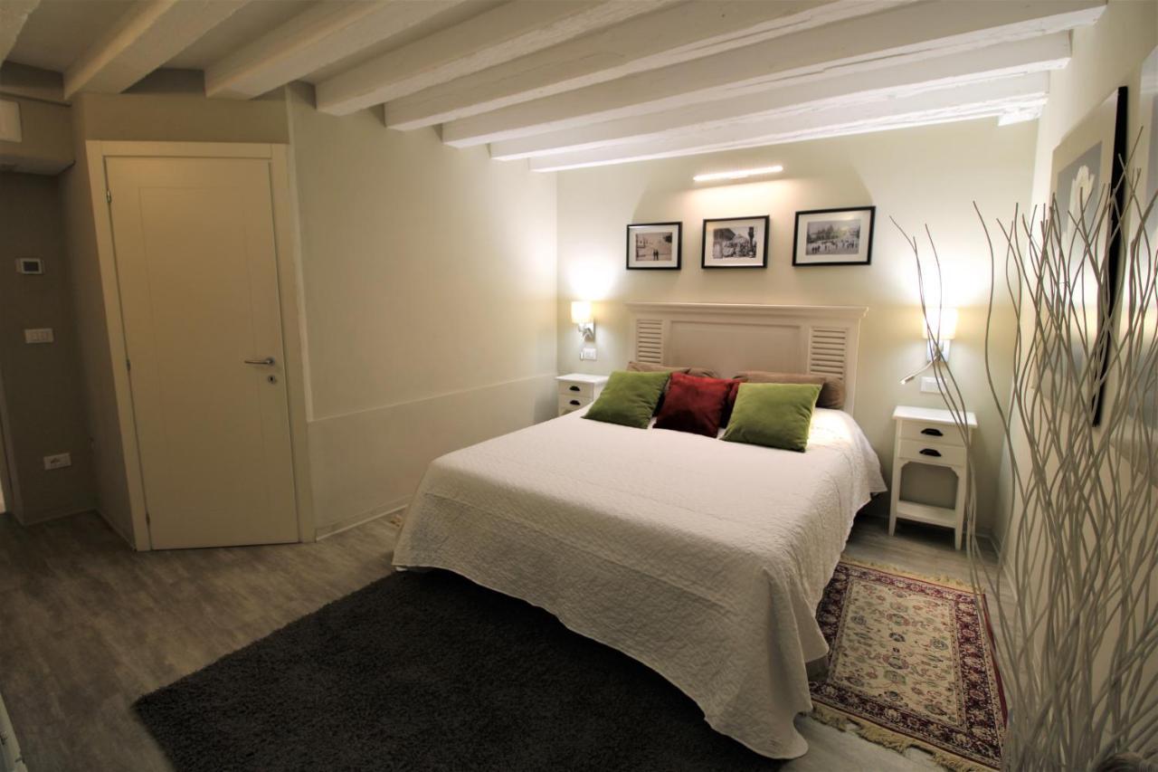 San Marco Fenice 3Bdr 2Bth Apartment Benátky Exteriér fotografie