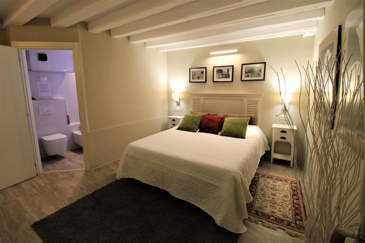 San Marco Fenice 3Bdr 2Bth Apartment Benátky Exteriér fotografie