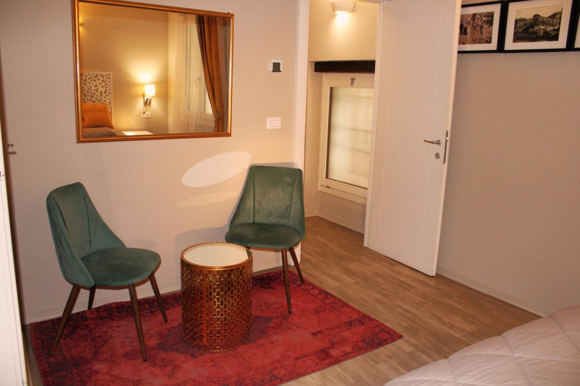 San Marco Fenice 3Bdr 2Bth Apartment Benátky Exteriér fotografie