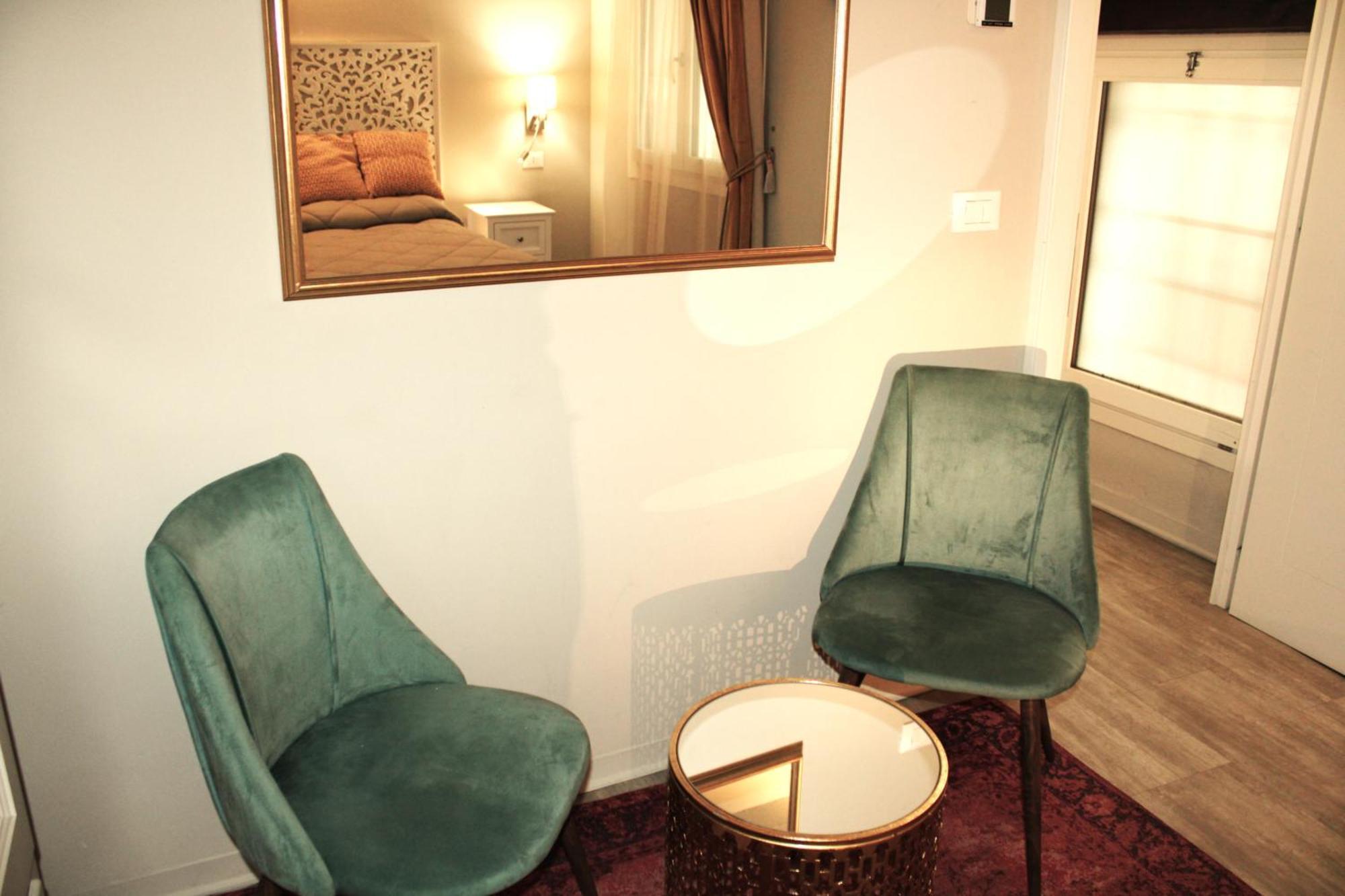 San Marco Fenice 3Bdr 2Bth Apartment Benátky Exteriér fotografie